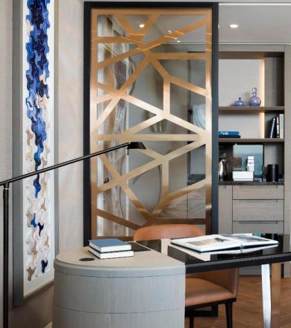 The Ritz-Carlton Istanbul - image 5