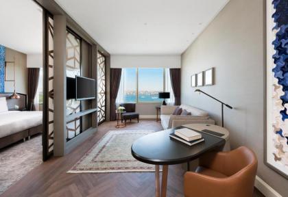 The Ritz-Carlton Istanbul - image 8