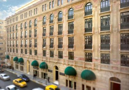 Park Hyatt Istanbul - Macka Palas - image 1