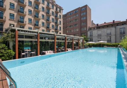 Park Hyatt Istanbul - Macka Palas - image 11