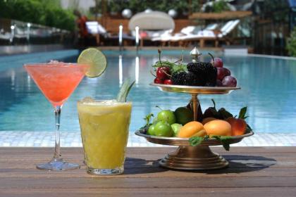 Park Hyatt Istanbul - Macka Palas - image 12