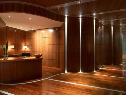 Park Hyatt Istanbul - Macka Palas - image 13