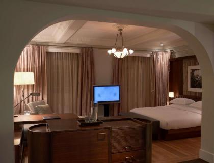 Park Hyatt Istanbul - Macka Palas - image 15