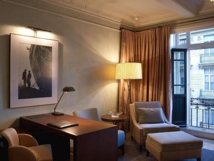 Park Hyatt Istanbul - Macka Palas - image 16