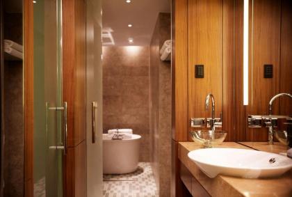 Park Hyatt Istanbul - Macka Palas - image 17