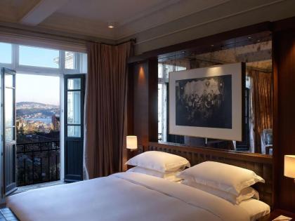 Park Hyatt Istanbul - Macka Palas - image 18