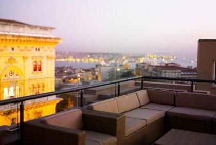 Park Hyatt Istanbul - Macka Palas - image 2