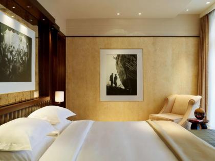Park Hyatt Istanbul - Macka Palas - image 20