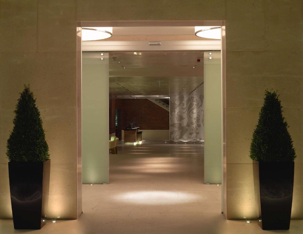 Park Hyatt Istanbul - Macka Palas - image 3