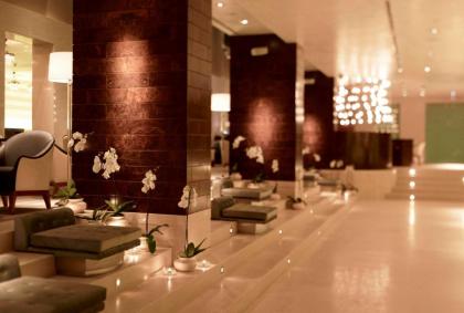 Park Hyatt Istanbul - Macka Palas - image 4