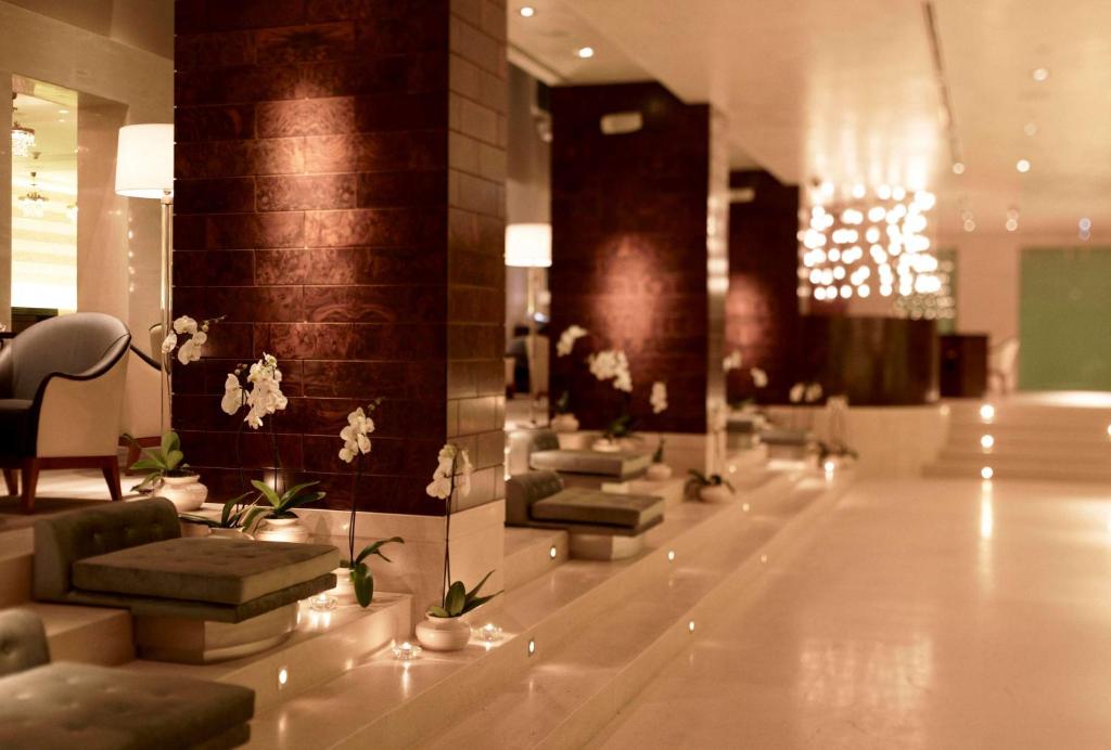Park Hyatt Istanbul - Macka Palas - image 4