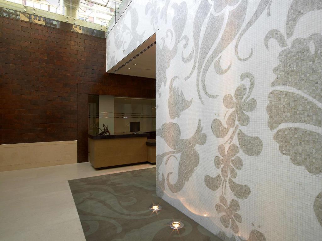 Park Hyatt Istanbul - Macka Palas - image 5