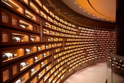 Park Hyatt Istanbul - Macka Palas - image 8