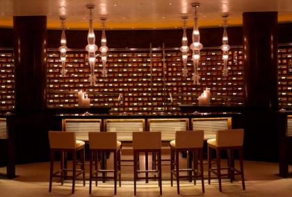 Park Hyatt Istanbul - Macka Palas - image 9