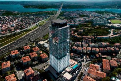 Le Meridien Istanbul Etiler - image 1