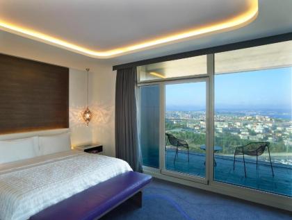 Le Meridien Istanbul Etiler - image 12