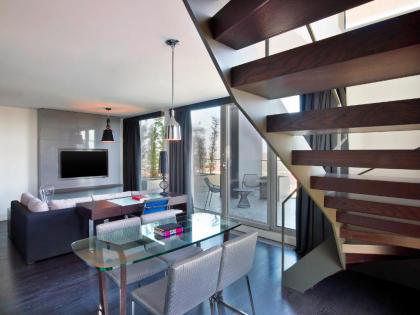 Le Meridien Istanbul Etiler - image 13
