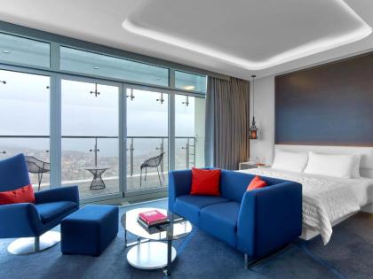 Le Meridien Istanbul Etiler - image 14