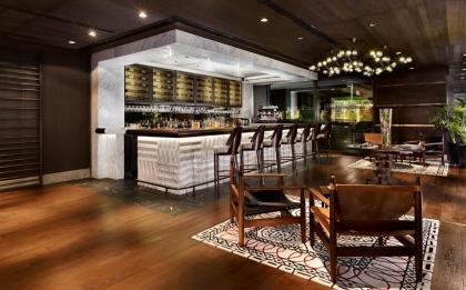 Le Meridien Istanbul Etiler - image 15