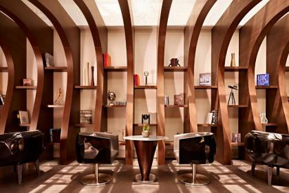 Le Meridien Istanbul Etiler - image 18