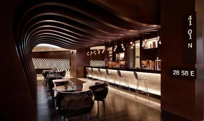 Le Meridien Istanbul Etiler - image 19