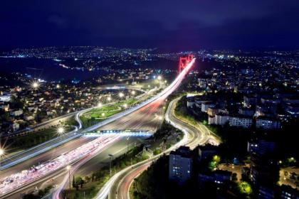 Le Meridien Istanbul Etiler - image 2