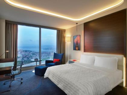 Le Meridien Istanbul Etiler - image 3