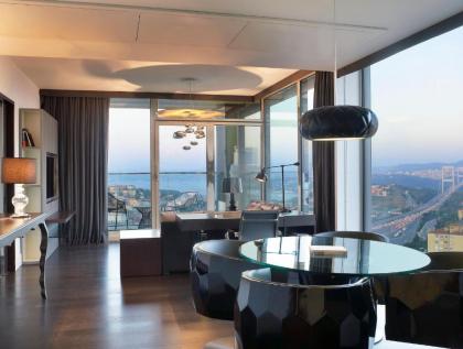 Le Meridien Istanbul Etiler - image 5