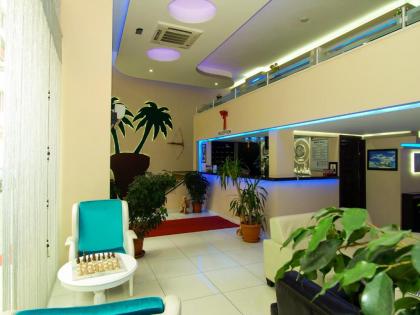 Hotel Timya - image 1
