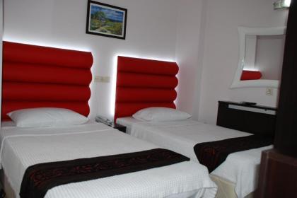 Hotel Timya - image 10