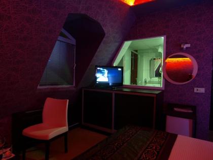 Hotel Timya - image 16