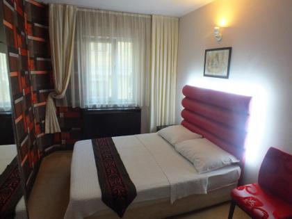 Hotel Timya - image 20