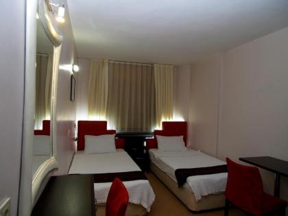 Hotel Timya - image 5