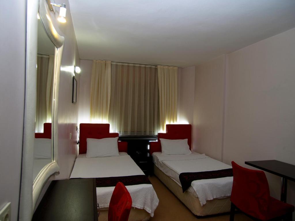Hotel Timya - image 5