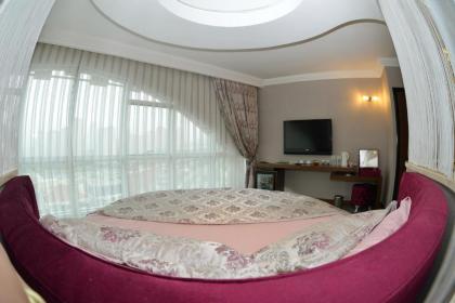 Asia City Hotel - image 10