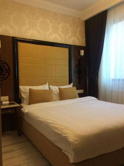 Asia City Hotel - image 12