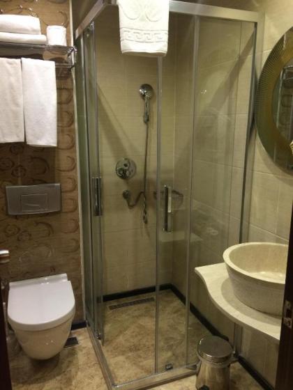Asia City Hotel - image 13