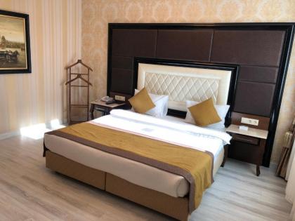 Asia City Hotel - image 14