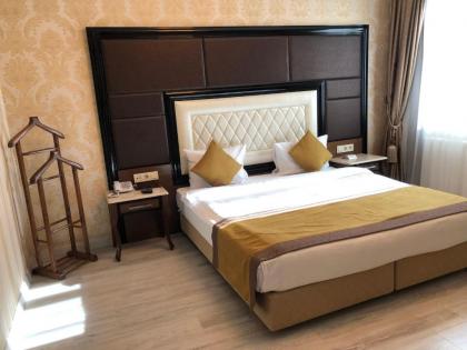 Asia City Hotel - image 15
