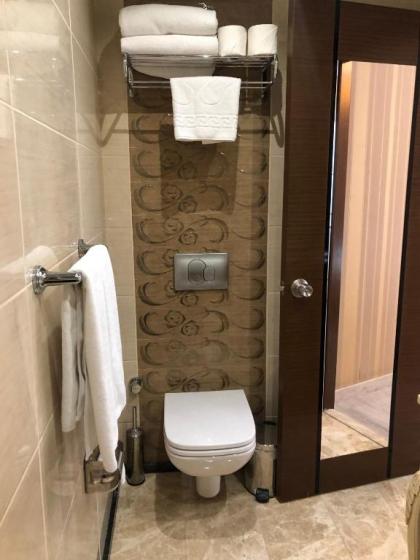 Asia City Hotel - image 16