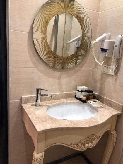 Asia City Hotel - image 17