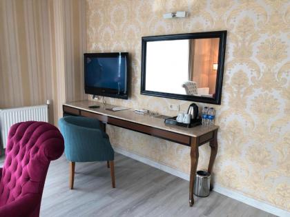 Asia City Hotel - image 19