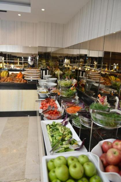 Asia City Hotel - image 2