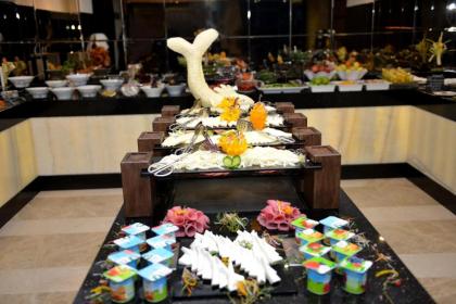 Asia City Hotel - image 4