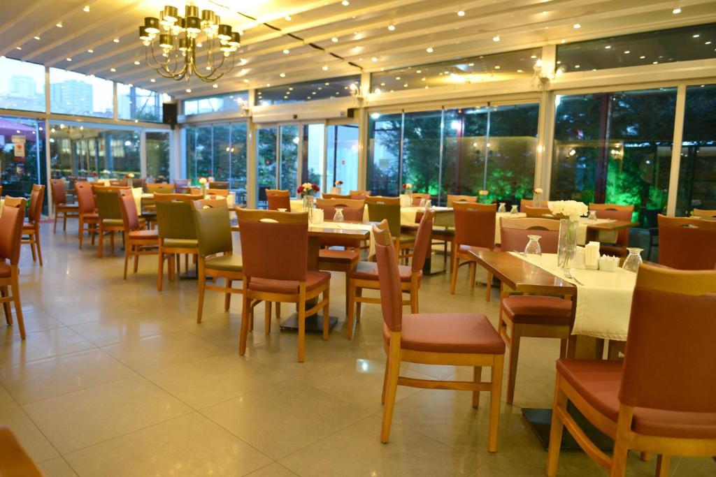 Asia City Hotel - image 5