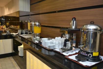 Asia City Hotel - image 6