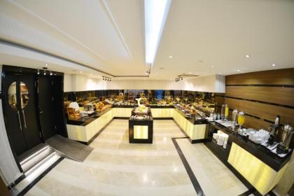 Asia City Hotel - image 7