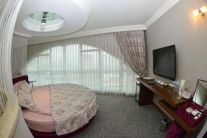 Asia City Hotel - image 8