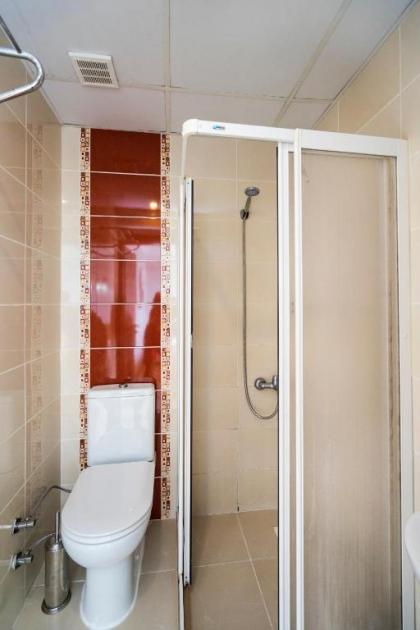 Sayeban Hotel Istanbul - image 10