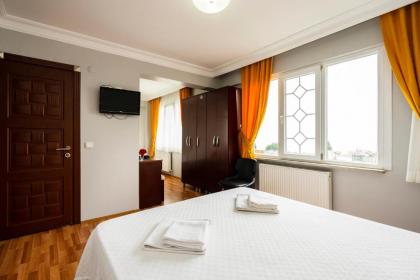 Sayeban Hotel Istanbul - image 11